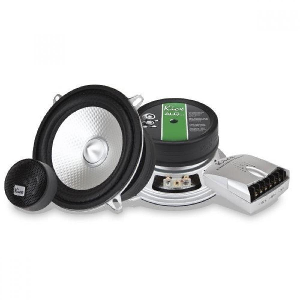 Автоакустика Kicx ALQ 5.2 
Автоакустика Kicx ALQ 5.2