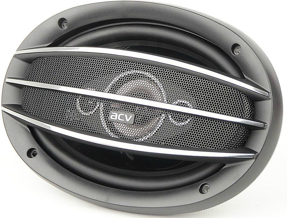 Комплект акустики ACV PI-694
Комплект акустики ACV PI-694