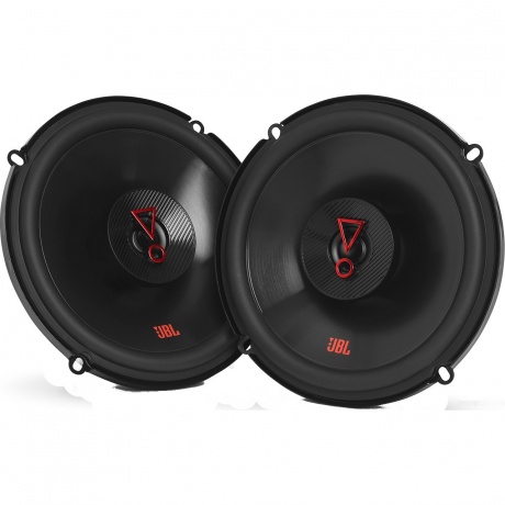 Комплект акустики JBL STAGE3 627F, 2 колонки
Комплект акустики JBL STAGE3 627F, 2 колонки
