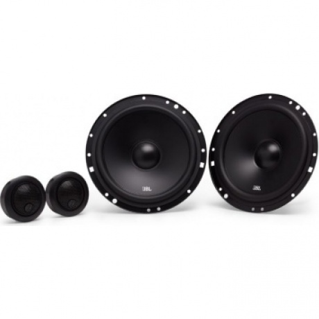Автоакустика JBL STAGE1 601C
Автоакустика JBL STAGE1 601C