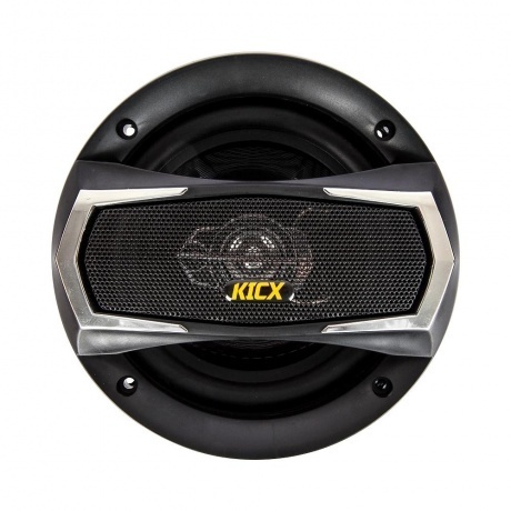 Комплект акустики Kicx JM-165
Комплект акустики Kicx JM-165