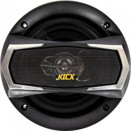 Комплект акустики Kicx JM-165
Комплект акустики Kicx JM-165