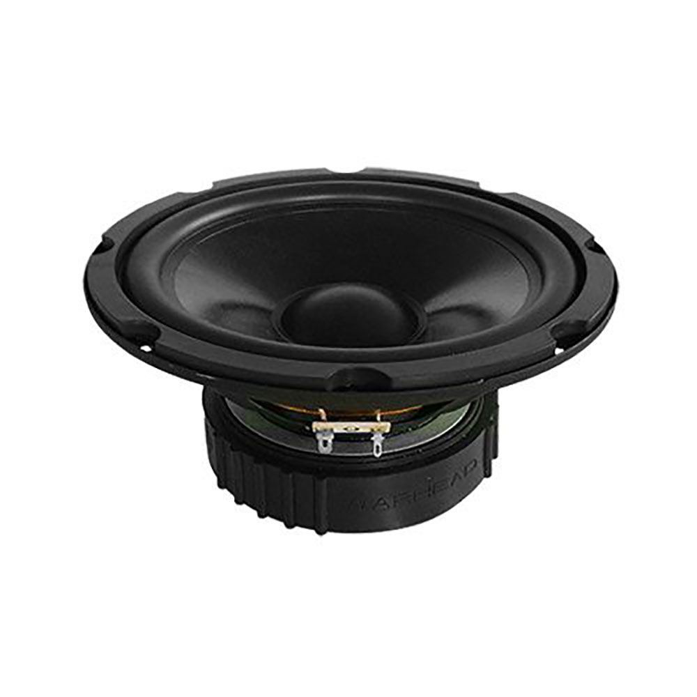 Автоакустика Ural AS-W200MB
Автоакустика Ural AS-W200MB