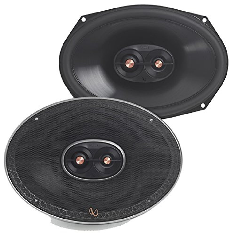 Комплект акустики INFINITY PR-9613IS
Комплект акустики INFINITY PR-9613IS