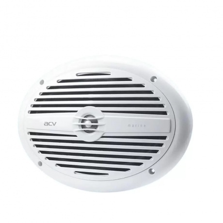 Автоакустика ACV MR692W (морская)
Автоакустика ACV MR692W (морская)