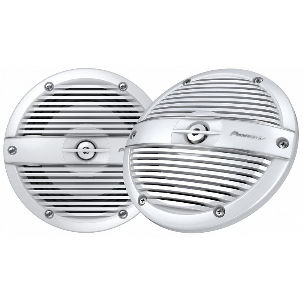 Автоакустика Pioneer TS-ME650FC (морская)
Автоакустика Pioneer TS-ME650FC (морская)