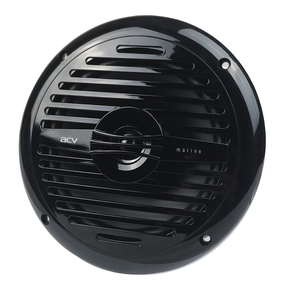 Автоакустика ACV MR652B (морская) черный
Автоакустика ACV MR652B (морская) черный