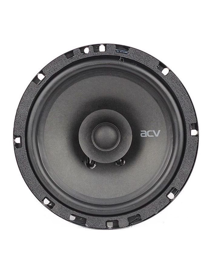 Автоакустика ACV PD-651
Автоакустика ACV PD-651