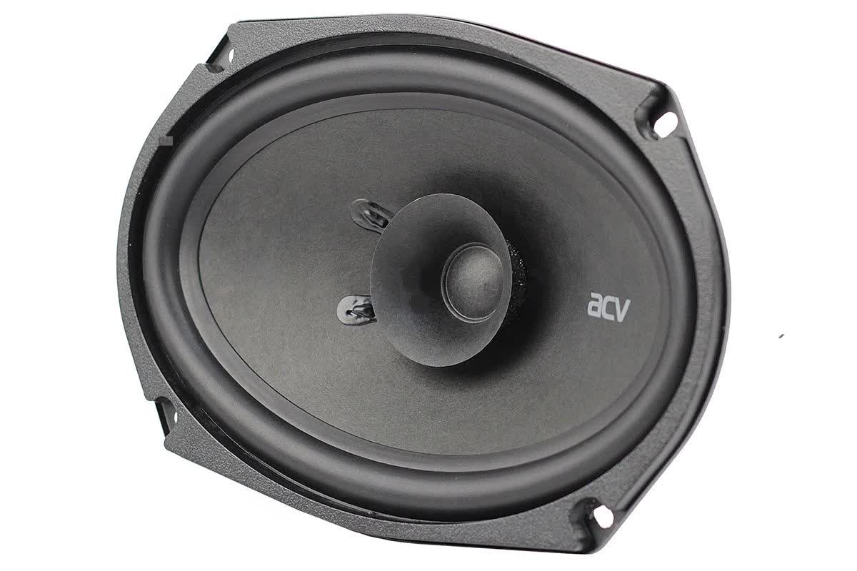 Автоакустика ACV PD-691
Автоакустика ACV PD-691