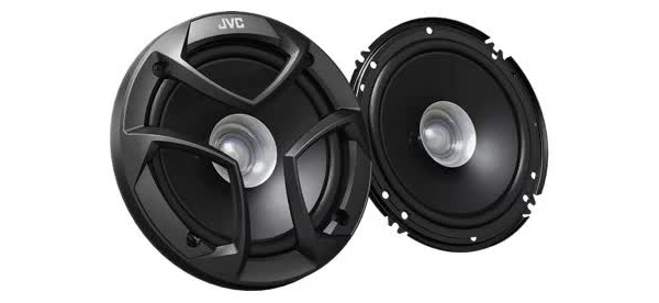 Колонки автомобильные JVC CS-J610U
Колонки автомобильные JVC CS-J610U