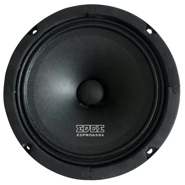 Автоакустика Edge EDPRO65SX-E6
Автоакустика Edge EDPRO65SX-E6