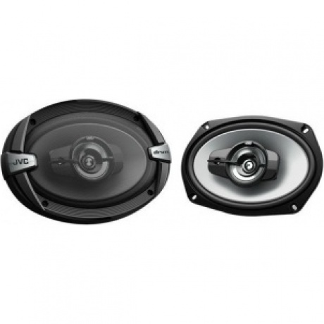 Автоакустика JVC CS-DR693
Автоакустика JVC CS-DR693
