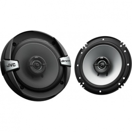 Автоакустика JVC CS-DR162
Автоакустика JVC CS-DR162