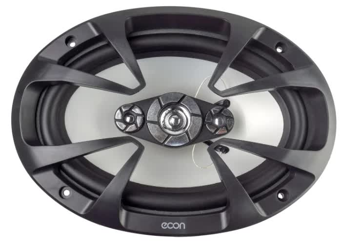 Автоакустика Econ ELS-694
Автоакустика Econ ELS-694