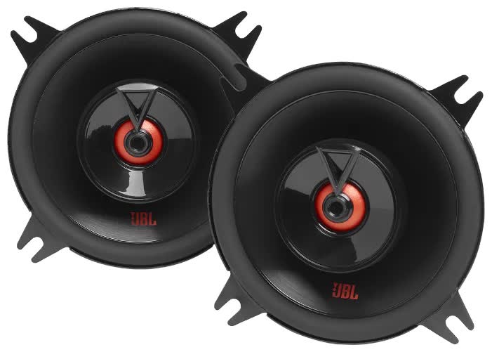 Автоакустика JBL Club 422F
Автоакустика JBL Club 422F