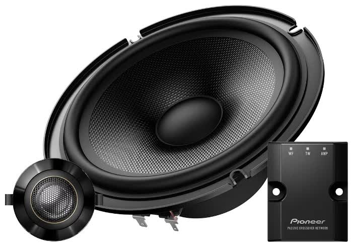 Автоакустика Pioneer TS-Z65C
Автоакустика Pioneer TS-Z65C