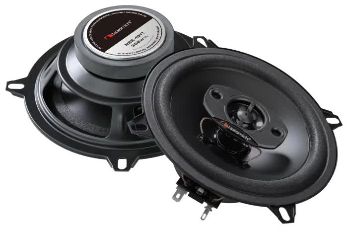 Комплект акустики Nakamichi NSE 1317
Комплект акустики Nakamichi NSE 1317