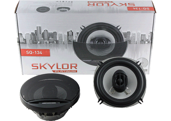 Комплект акустики SKYLOR SQ-134
Комплект акустики SKYLOR SQ-134