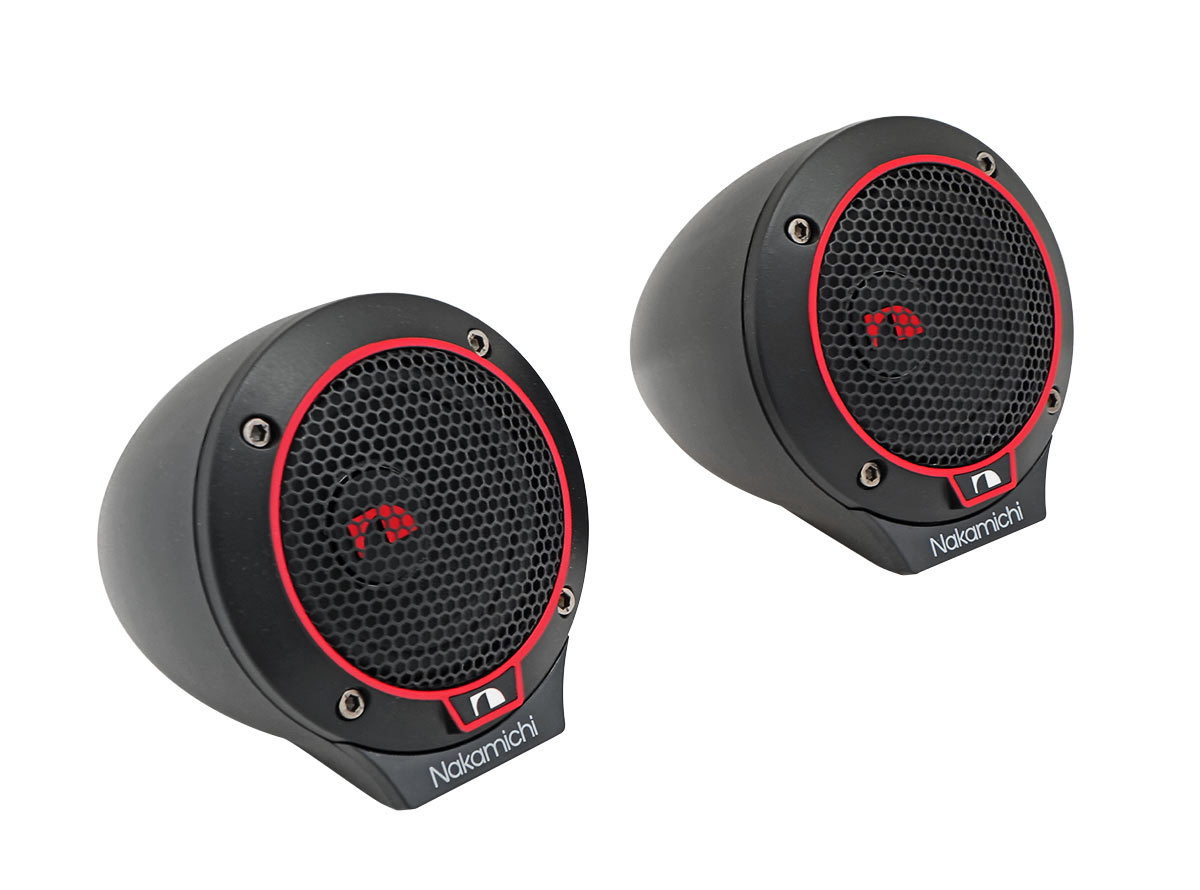Комплект акустики Nakamichi NS-S31M
Комплект акустики Nakamichi NS-S31M