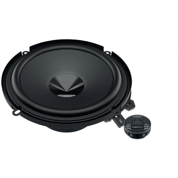 Комплект акустики Hertz DSK 160.3
Комплект акустики Hertz DSK 160.3