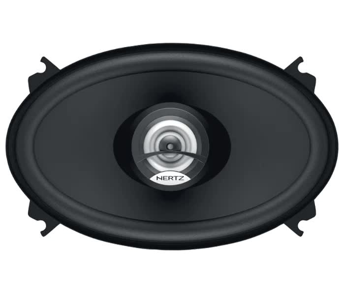 Комплект акустики Hertz DCX 460.3
Комплект акустики Hertz DCX 460.3