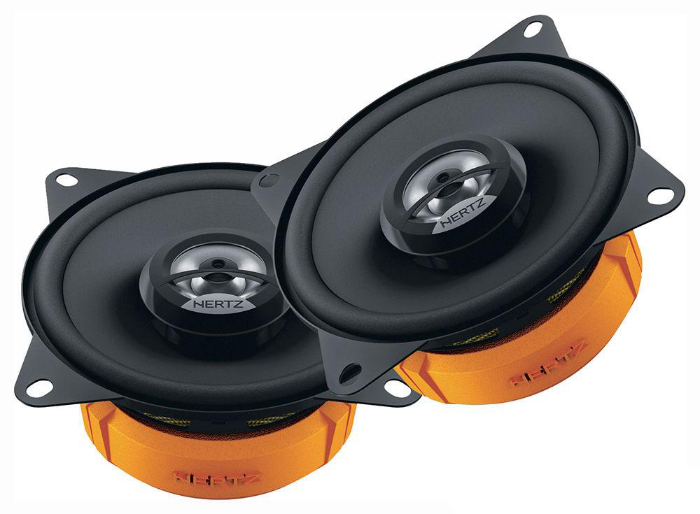 Комплект акустики Hertz DCX 100.3 Dieci
Комплект акустики Hertz DCX 100.3 Dieci