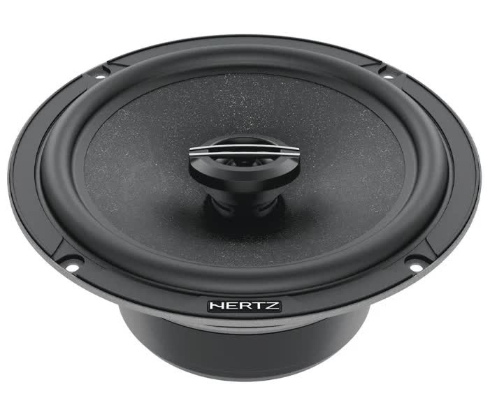Комплект акустики Hertz CX 165 
Комплект акустики Hertz CX 165