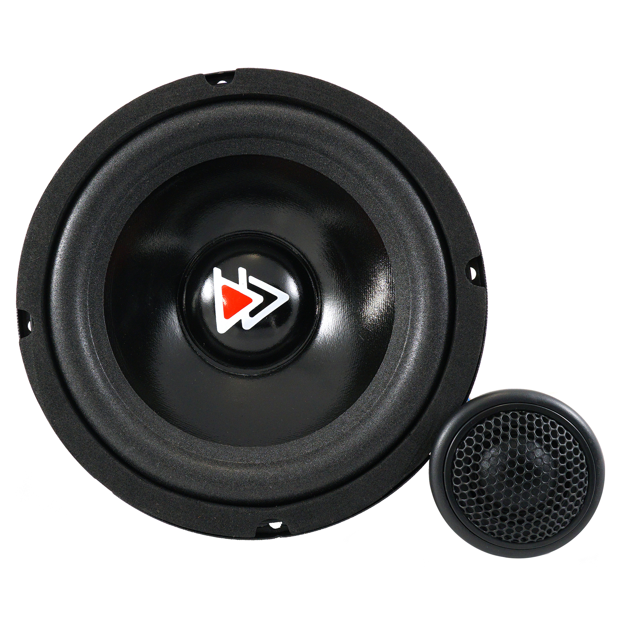 Комплект акустики Best Balance F6.5C
Комплект акустики Best Balance F6.5C