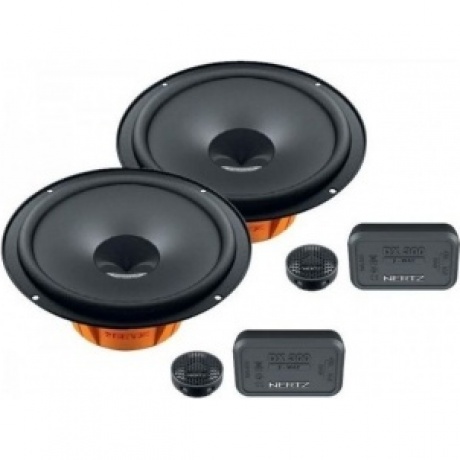 Автоакустика Hertz DSK 165.3 2-Way system, 4 колонки
Автоакустика Hertz DSK 165.3 2-Way system, 4 колонки