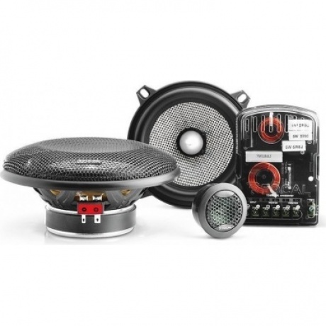 Автоакустика Focal Access 130-AS
Автоакустика Focal Access 130-AS