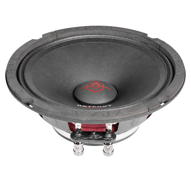 Автоакустика Ural Patriot АС-ПТ165 
Автоакустика Ural Patriot АС-ПТ165