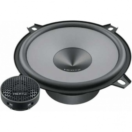 Автоакустика Hertz Uno K 130 Kit 2-Way System
Автоакустика Hertz Uno K 130 Kit 2-Way System