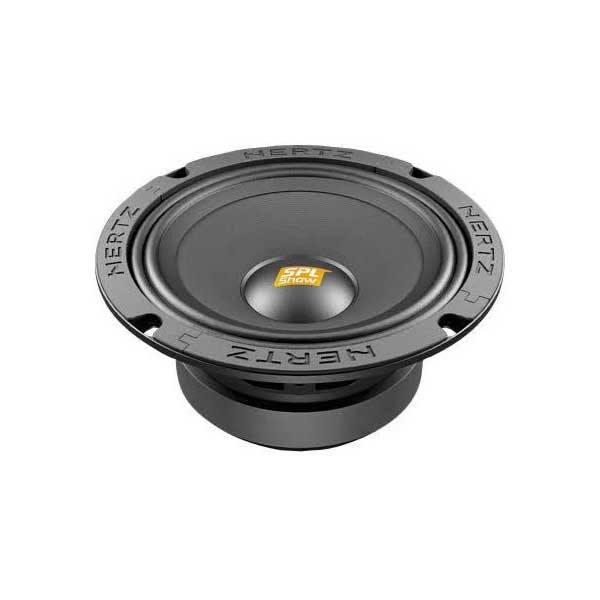 Автоакустика Hertz SV 165 Neo Midrange
Автоакустика Hertz SV 165 Neo Midrange