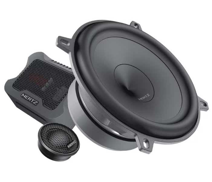 Автоакустика Hertz MPK 130.3 2-Way system
Автоакустика Hertz MPK 130.3 2-Way system
