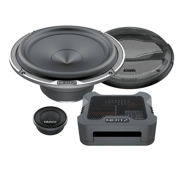 Автоакустика Hertz MP 165.3 комплект из 4-х динамиков
Автоакустика Hertz MP 165.3 комплект из 4-х динамиков
