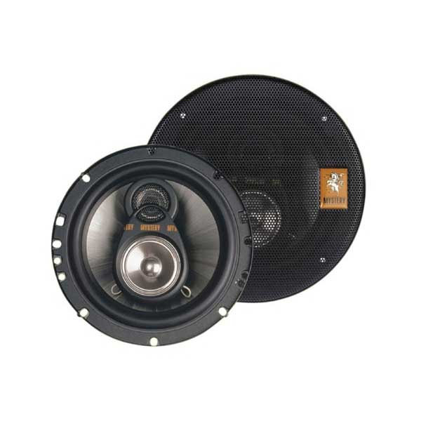 Автоакустика Mystery MJ-630
Автоакустика Mystery MJ-630
