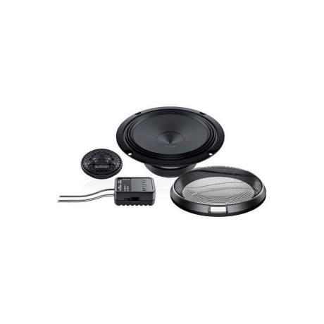 Автоакустика Audison APK 165 P Kit
Автоакустика Audison APK 165 P Kit