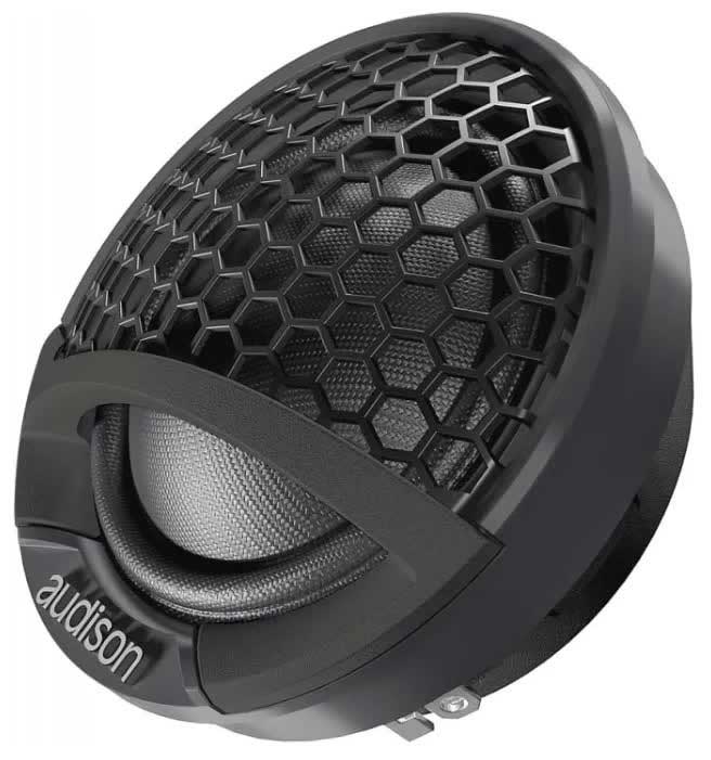 Автоакустика Audison Voce AV 1.1
Автоакустика Audison Voce AV 1.1