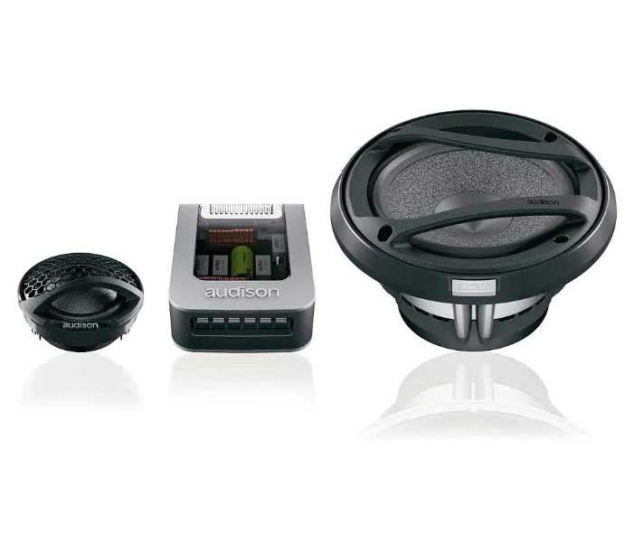 Автоакустика Audison Voce AV K6
Автоакустика Audison Voce AV K6