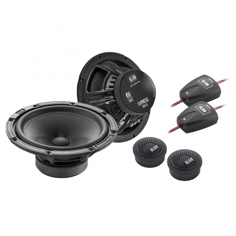 Автоакустика BLAM 165 ES
Автоакустика BLAM 165 ES