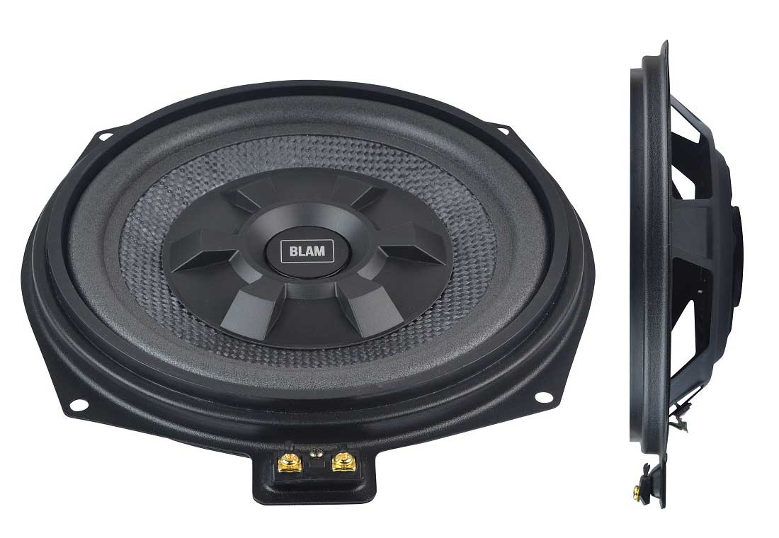 Автоакустика BLAM BM 200 XF
Автоакустика BLAM BM 200 XF