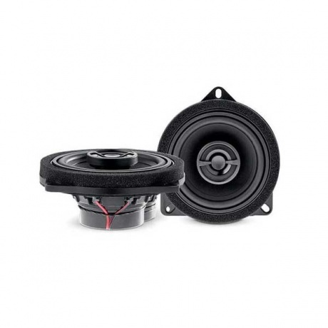 Автоакустика Focal IC BMW100
Автоакустика Focal IC BMW100