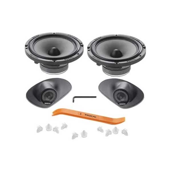 Автоакустика Focal IFP 207 Performance
Автоакустика Focal IFP 207 Performance