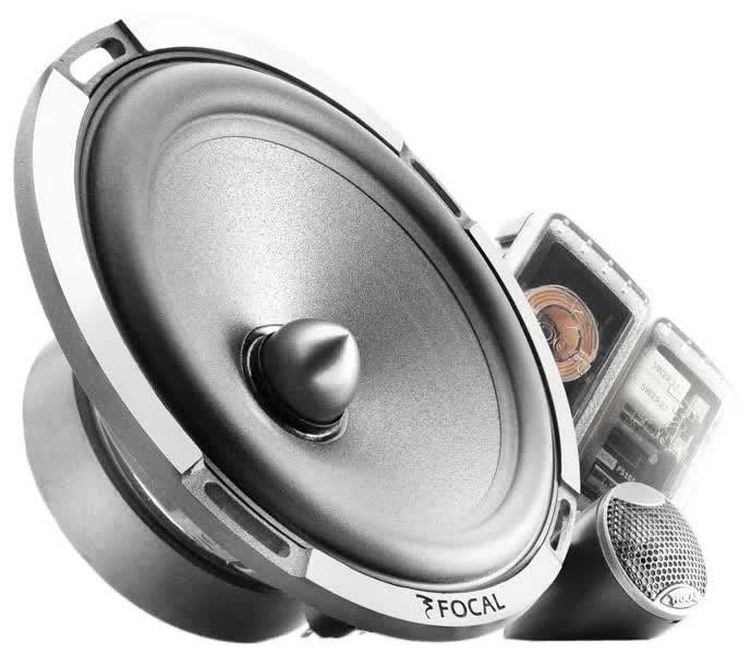 Автоакустика Focal Performance PS 165 V1
Автоакустика Focal Performance PS 165 V1