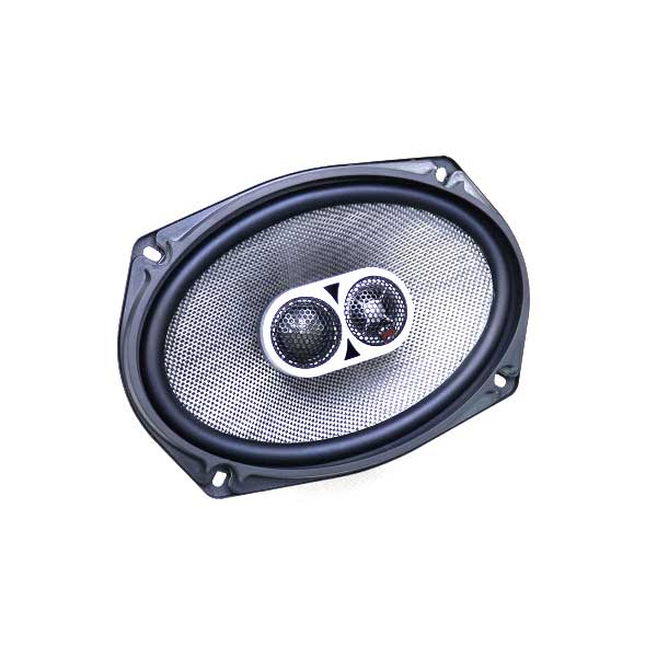 Автоакустика FSD audio Master X690
Автоакустика FSD audio Master X690