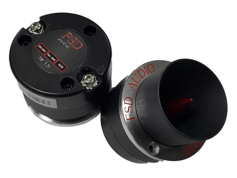 Автоакустика FSD audio TW-T 25
Автоакустика FSD audio TW-T 25