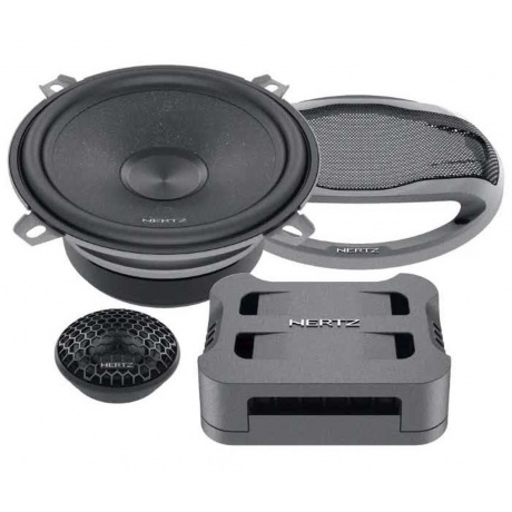 Автоакустика Hertz CK 130
Автоакустика Hertz CK 130