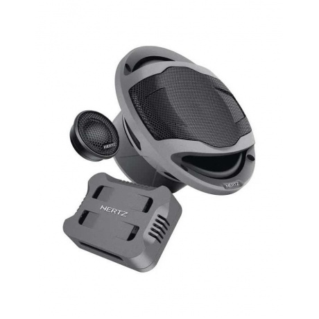 Автоакустика Hertz CPK 165
Автоакустика Hertz CPK 165