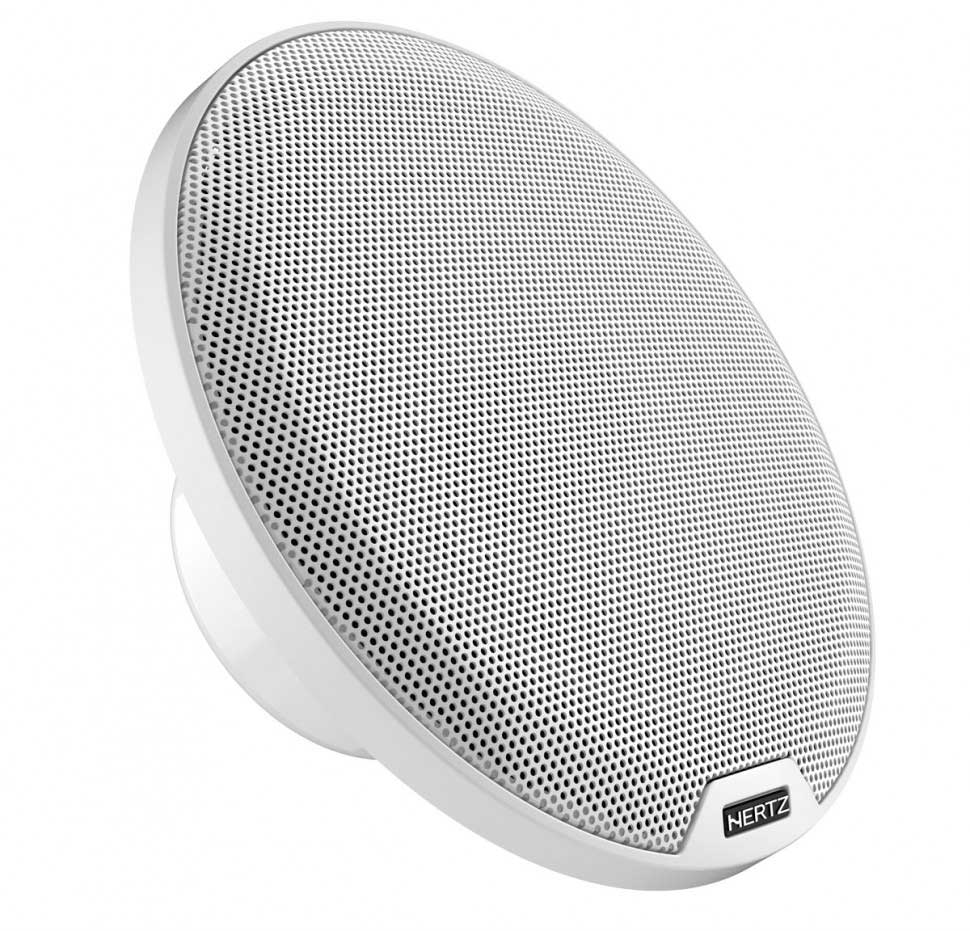 Автоакустика Hertz HEX 6.5 M-W White
Автоакустика Hertz HEX 6.5 M-W White