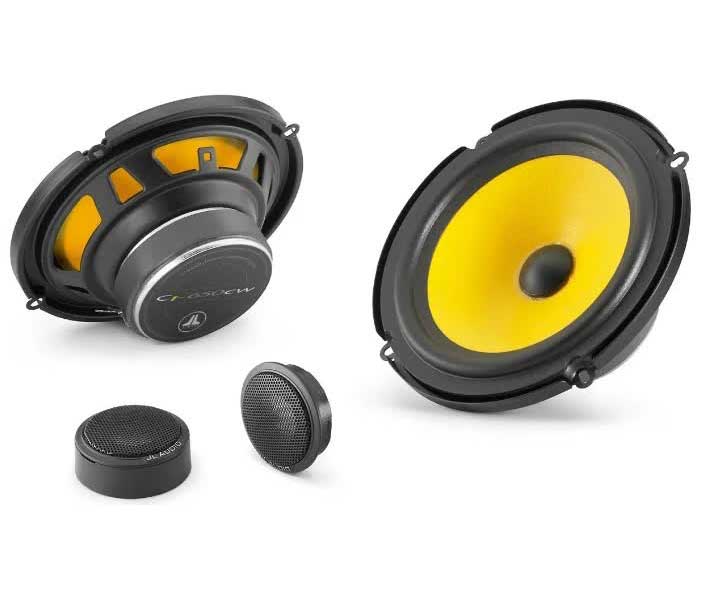 Автоакустика JL Audio C1-650
Автоакустика JL Audio C1-650
